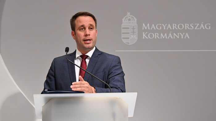 Külön közleményt adott ki a kormány arról, hová tartozik a nemzetbiztonság