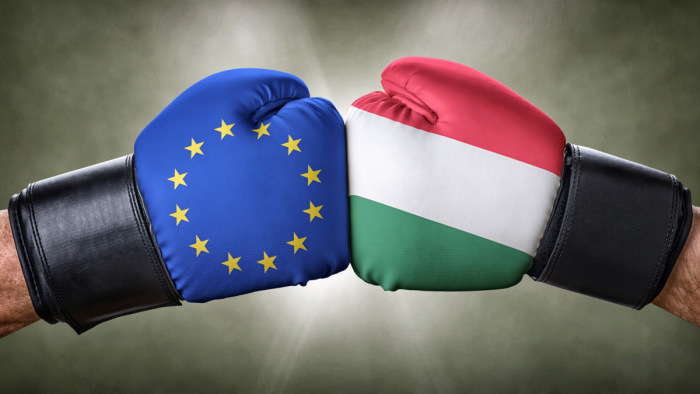 Újabb fizetési felszólítást küldött az Európai Bizottság a magyar kormánynak - a nap hírei