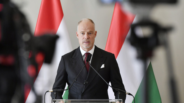 A nemzetbiztonság összefonódott az agráriummal
