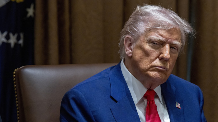 Szakértő: Donald Trump döntött, beavatkozik Iránban, már a bunkerrombolókat készítik elő